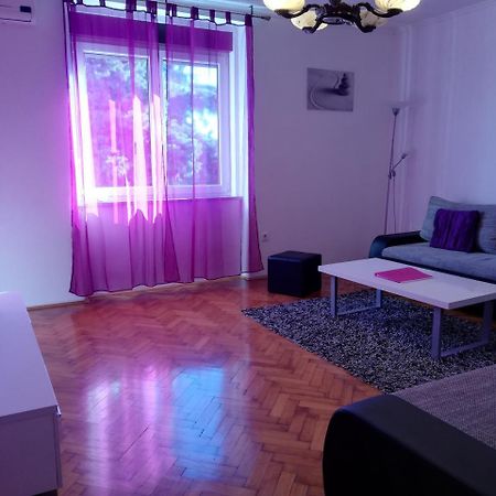 Apartments Cosy And Comfortably Рийека Екстериор снимка