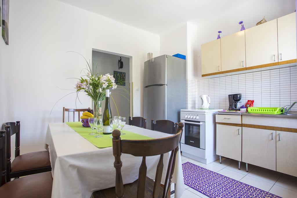 Apartments Cosy And Comfortably Рийека Стая снимка