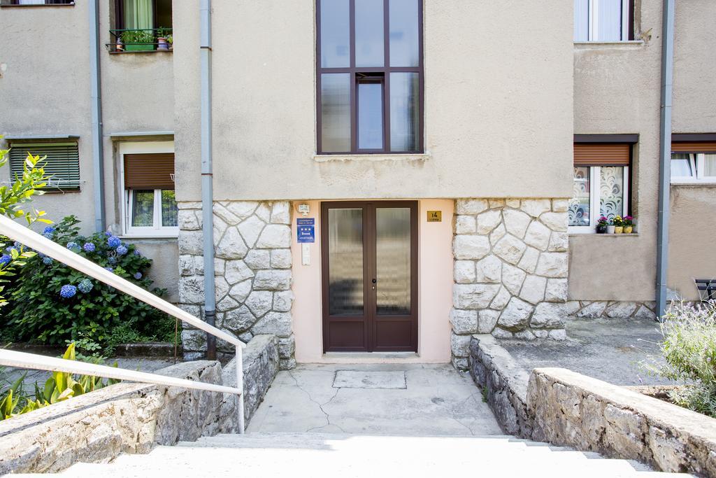 Apartments Cosy And Comfortably Рийека Стая снимка