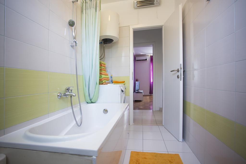 Apartments Cosy And Comfortably Рийека Стая снимка