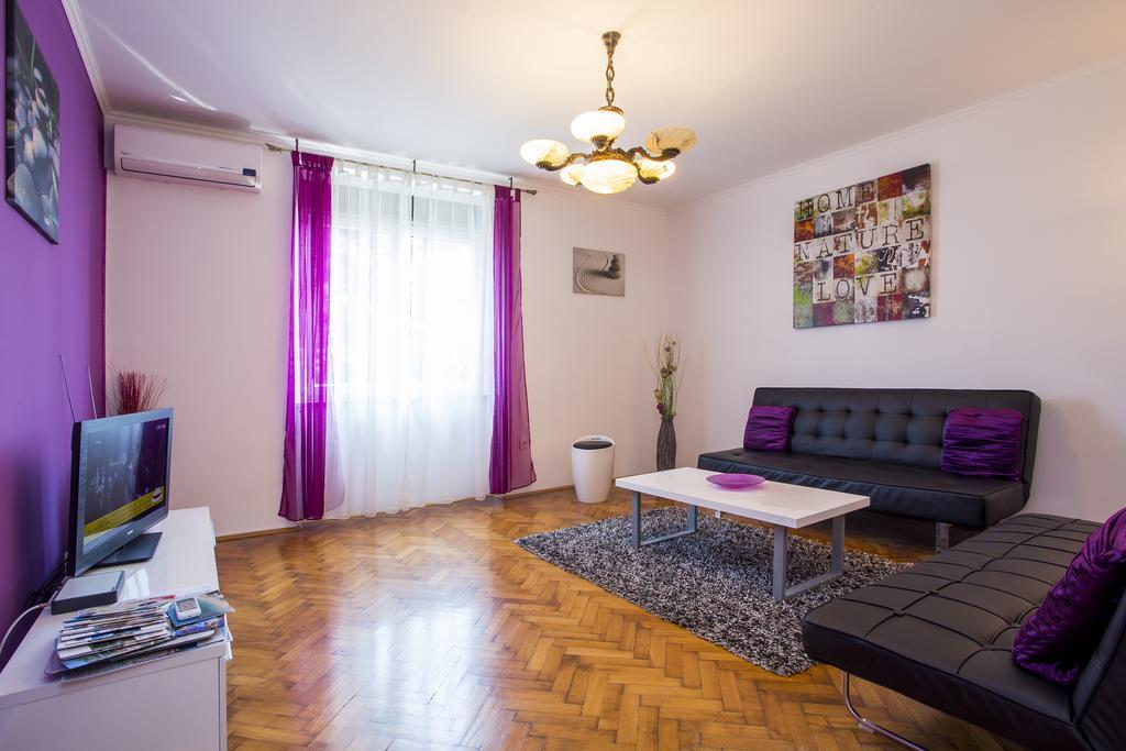 Apartments Cosy And Comfortably Рийека Стая снимка