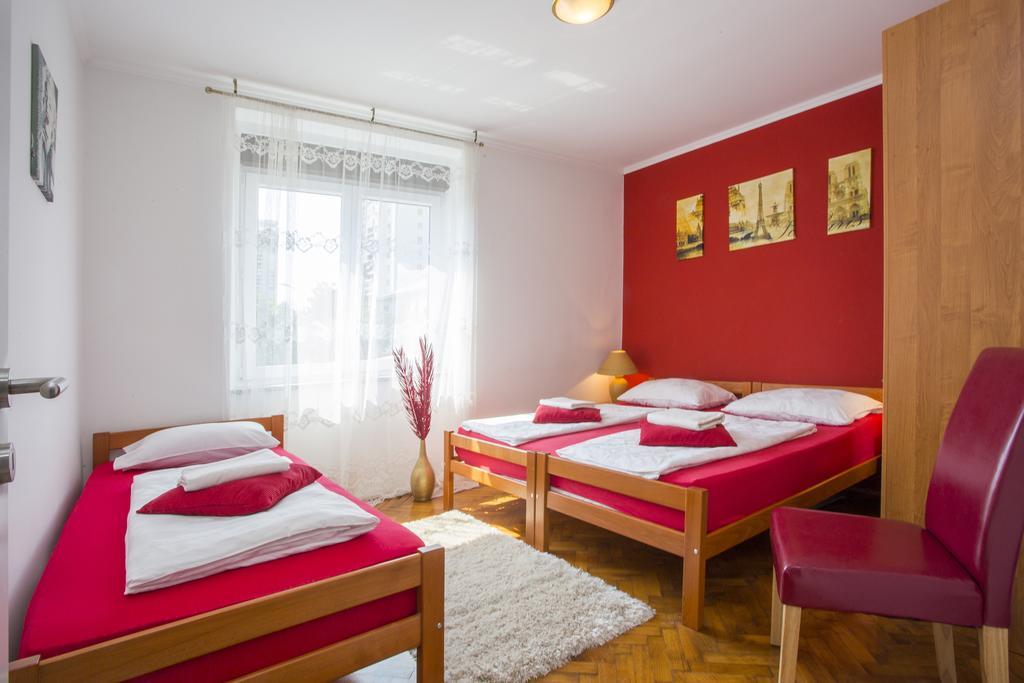 Apartments Cosy And Comfortably Рийека Стая снимка