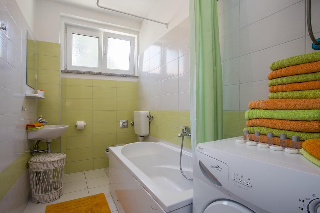 Apartments Cosy And Comfortably Рийека Стая снимка