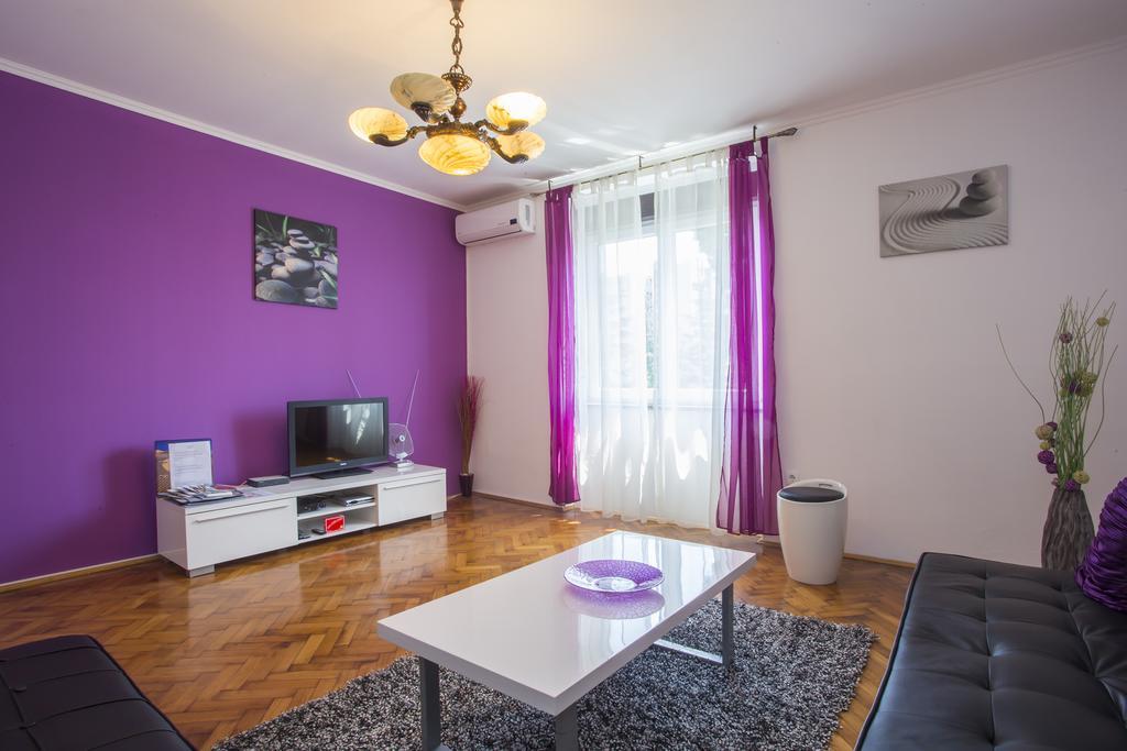 Apartments Cosy And Comfortably Рийека Стая снимка