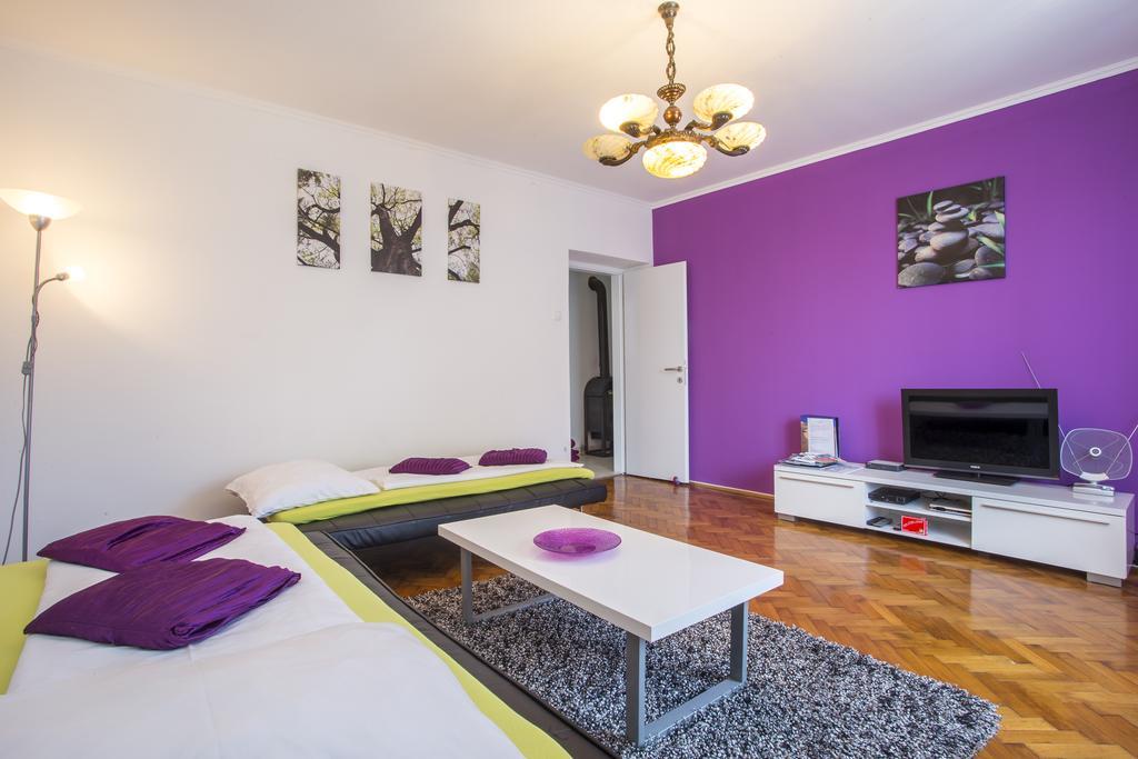 Apartments Cosy And Comfortably Рийека Екстериор снимка