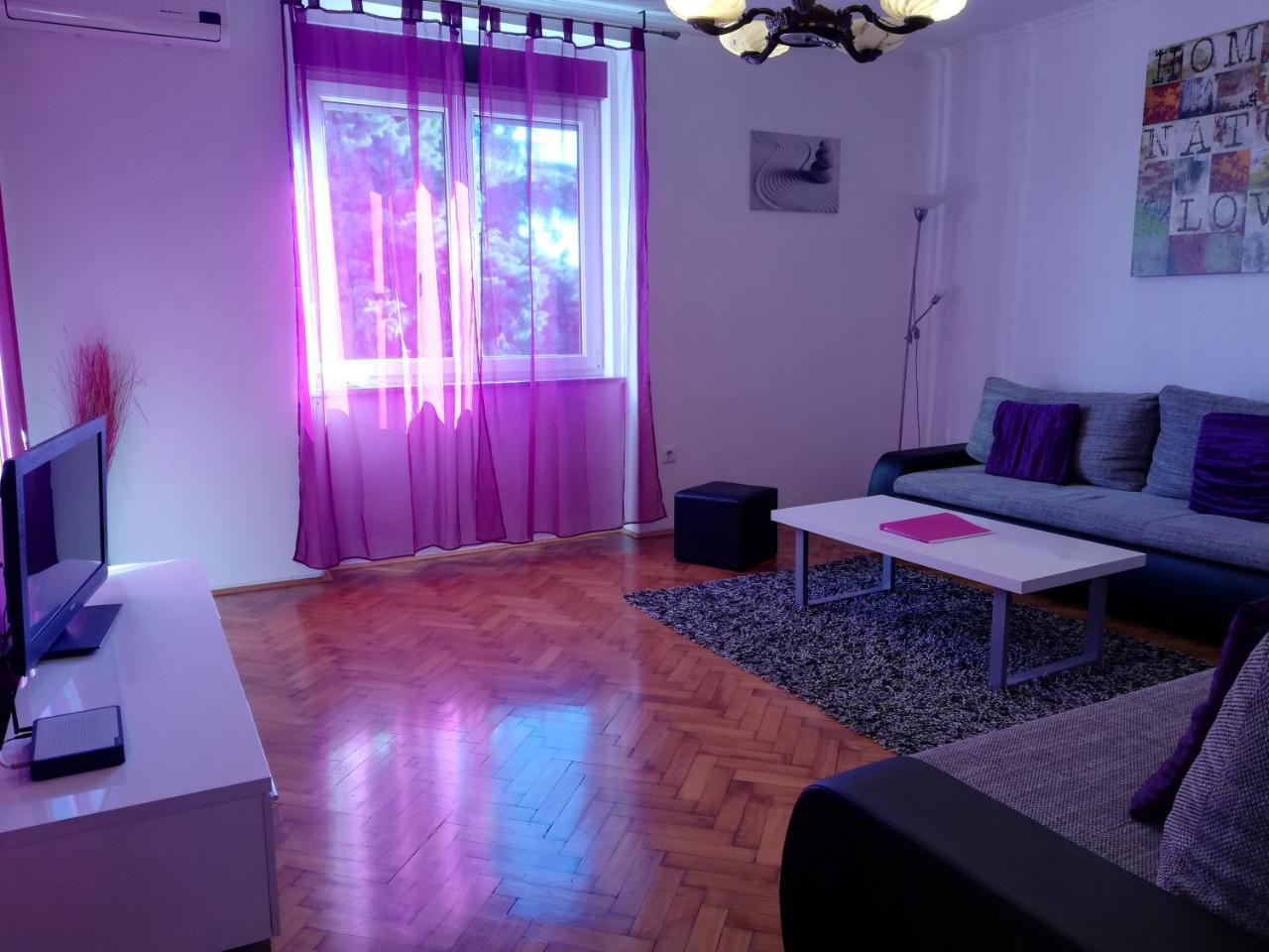 Apartments Cosy And Comfortably Рийека Екстериор снимка