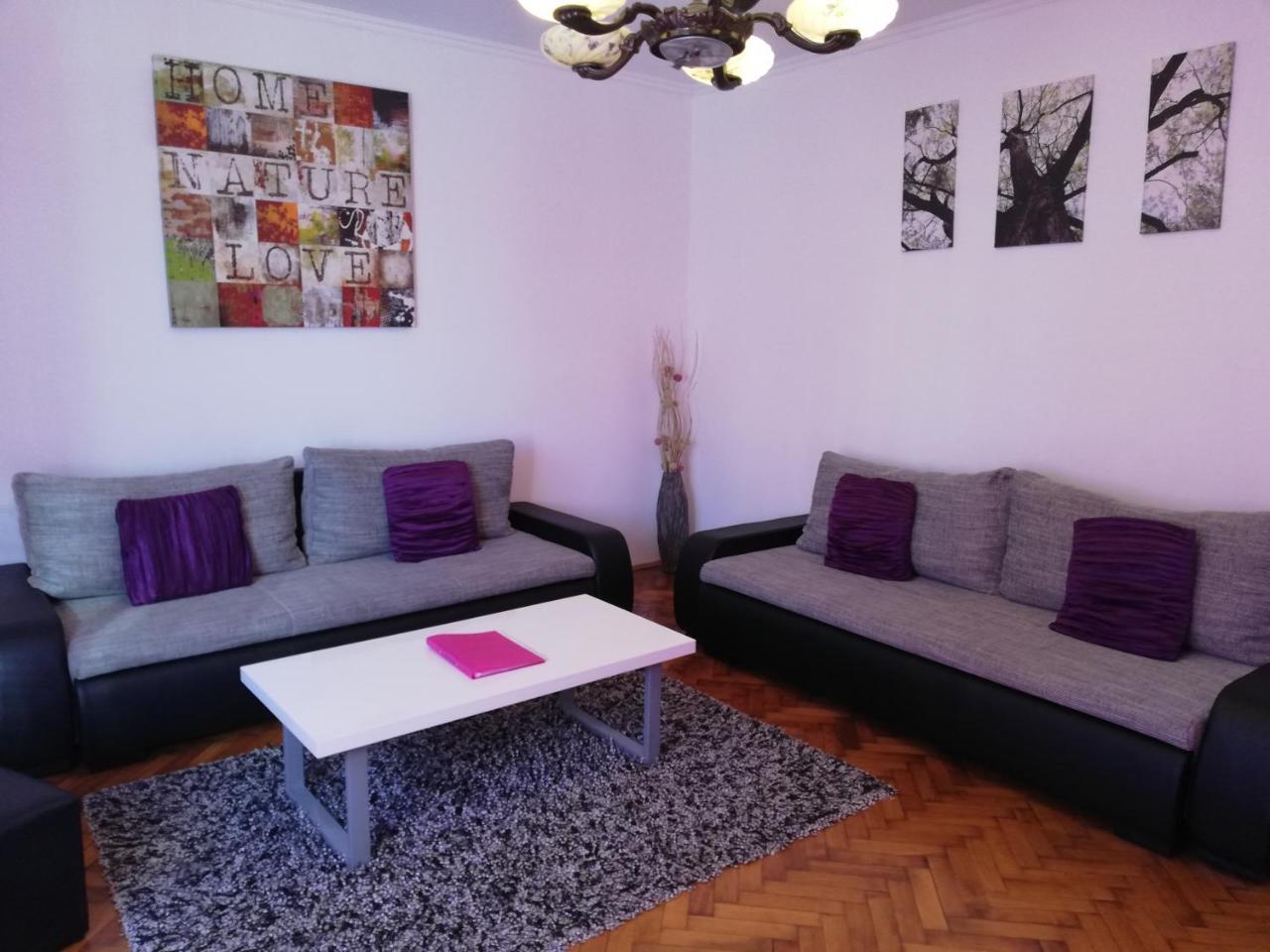 Apartments Cosy And Comfortably Рийека Екстериор снимка